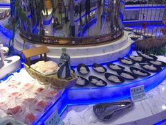 -澜悦港海鲜体验主题餐厅