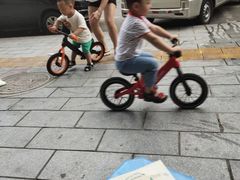 -小小特工运动馆(宝山三邻桥中心)