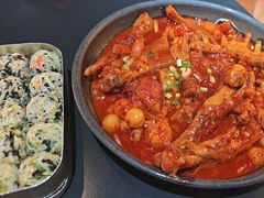 -HOTISLAND海鸡岛·韩国料理(江南西店)
