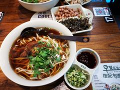 -李先生牛肉面大王(广渠门内店)