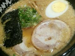 -花月岚拉面(大统五福店)