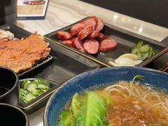 -馔豚·台北菜专门店(深圳湾万象城店)