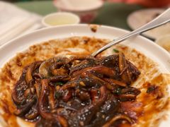 -老吉堂上海本帮菜(望京万象汇店)