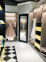 点击看大图 -小时候儿童摄影(解放大道店)