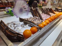 -夏威夷火锅烤肉自助餐厅(茂业店)