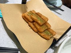 -青花椒花椒鱼(合生汇店)