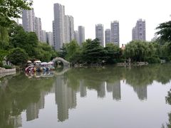 -西苑公园