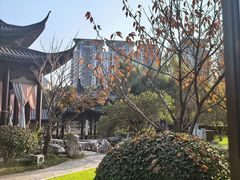 -扬州香格里拉·香宫中餐厅