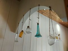 -乌镇那一年小院主题餐厅(甘泉西路店)