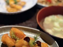 -卯时·龙光雅宴·精致锡帮菜(惠山古镇店)