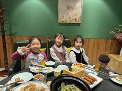 -去茶去餐厅(中央大街店)