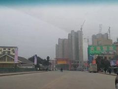 -中国死海旅游度假区