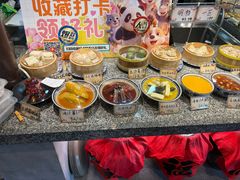 -秦淮巷·四季小馆