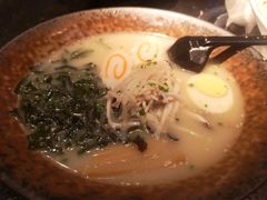 骨汤拉面-赤谷和牛烧肉居酒屋(石景山店)
