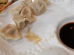 -北方饺子王(清水河商业街店)