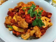 -廊亦舫Lang Yi Fang Restaurant(金桥店)