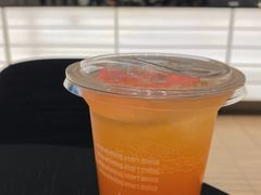 -M Stand(北京平安幸福中心店)
