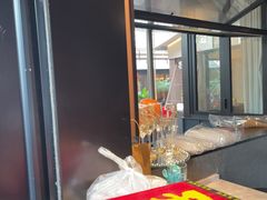 -单家老院·院子里的青岛菜(沙子口店)