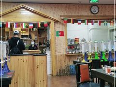 -老黑板筋(顺义总店)