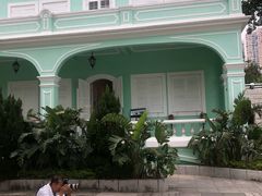 -龙环葡韵住宅式博物馆