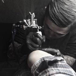-極致刺青TATTOO STUDIO 私人订制