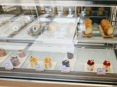-崎本的店·专业酵种吐司(无锡万象汇店)