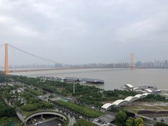 -武汉洲际酒店