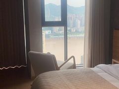 -闲隅江景艺术酒店(解放碑洪崖洞总店)