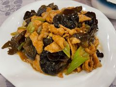 过油肉-红旗大饭店-餐厅(火车站店)