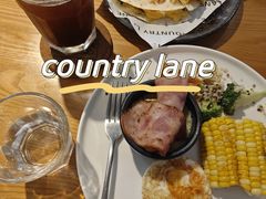 -Country Lane咖啡·意粉(荔园新天地店)