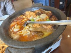 -肖记公安牛肉鱼杂馆·省级非物质文化遗产(三角路直营店)