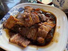 -阿东农家菜(新场古镇下塘街店)
