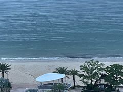 -深圳大梅沙京基洲际度假酒店