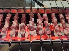 -很久以前羊肉串(簋街店)