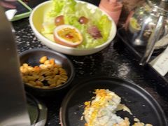 -九田家黑牛烤肉料理(珠江摩尔店)