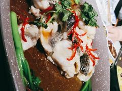 -笪记粥屋(健康街店)