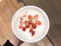 -COSTA COFFEE(新奥购物中心店)