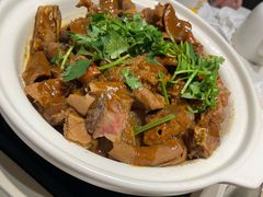 -肥仔文澳门猪骨煲(南京西路店)
