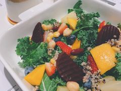 -Deer Park鹿园西餐(仁恒置地广场店)