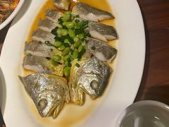 -老瑞福上海菜(人民广场店)