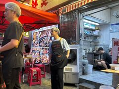 -回味黑鸭煲·始于2006(万松园店)