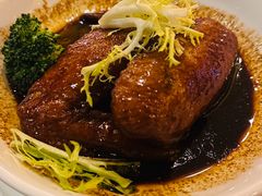 -太平馆餐厅(尖沙咀店)