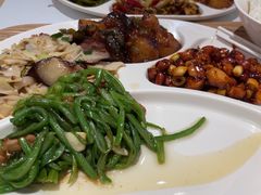 -乡村基·川味现炒大王(熙悦天街店)