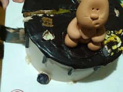 -CAKE BOSS 蛋糕老板(牡丹园翠微百货店)