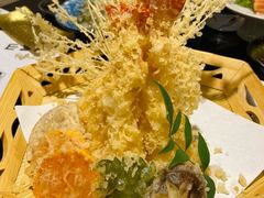 -天狗山料理(省体店)
