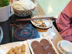 -秦府大虾(邢台中北世纪城店)