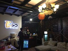-EGO原创机械密室逃脱(朝阳大悦城2店)