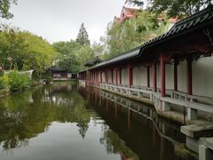 -龚家花园农家乐休闲别墅