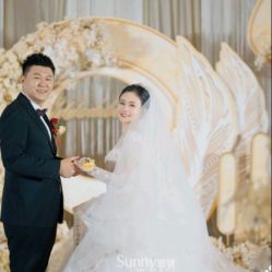 -Sunny喜铺婚礼定制·求婚策划