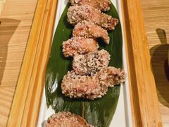 -老福洲·三十年福州味(斗东店)
